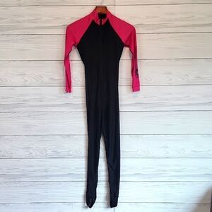 Xcel Comp Full Body Rashguard Swimwear. Womens Size S/M